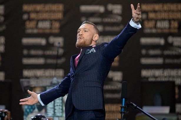 Dream big and achieve it (PC: Dublin Live)